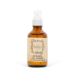 Muhafız Saç Spreyi 50 ml. görseli.