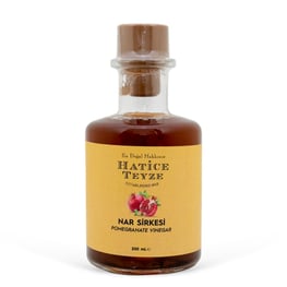 Nar Sirkesi 200 ML görseli.