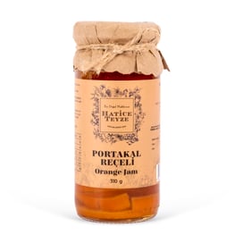Portakal Reçeli 310 gr. görseli.