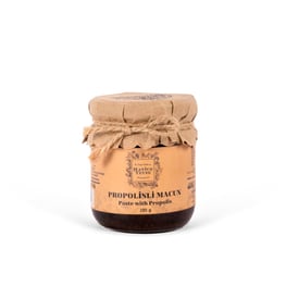 Propolisli Macun 230 gr görseli.