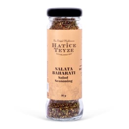 Salata Baharatı 30 gr. görseli.
