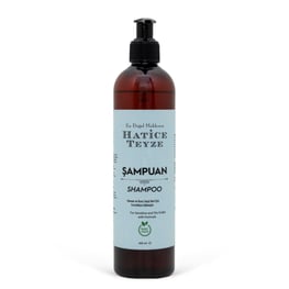 Şampuan 400 ml görseli.