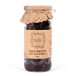 Sele Zeytin 300 gr görseli.