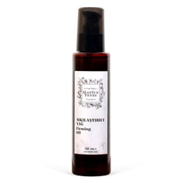 Sıkılaştırıcı Yağ 150 ml. görseli.