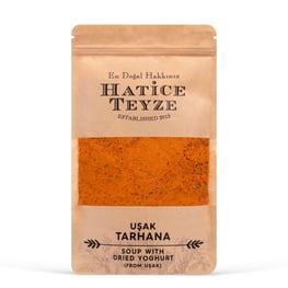 Uşak Tarhanası 500 gr. görseli.