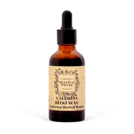 Valerian Bitki Suyu 50 ml. görseli.