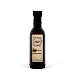 Vişne Çekirdeği Yağı 150 ml. görseli.