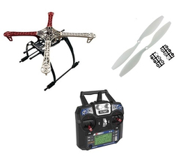 drone parçaları
