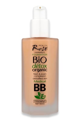 Rose Bio BB Krem Fondoten 02