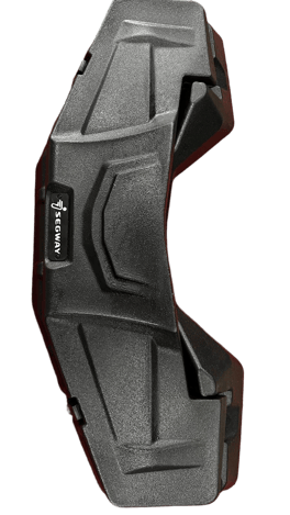 ARWİC CV 80 SEGWAY YAZILI ANAHTARLI ATV ÖN ÇANTA 