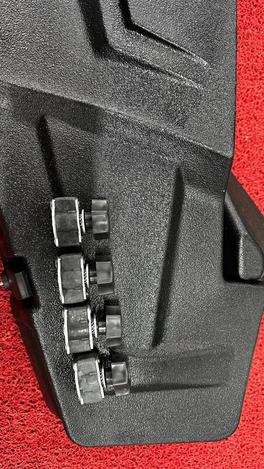 ARWİC CV 80 SEGWAY YAZILI ANAHTARLI ATV ÖN ÇANTA 
