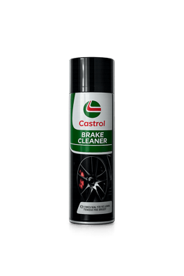 Brake Cleaner 500 ml Çok Amaçlı Kullanım İçin Temizleme Spreyi