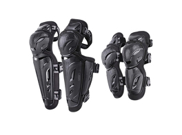 FORTE GT 800947 Dizlik Dirseklik Set