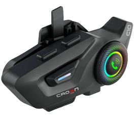 İNTERCOM CROWN C10 ( 2 YIL GARANTİLİ )