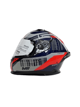 MT Braker Sv Cockpit C5 Parlak Renk Iç Güneş Vizörlü