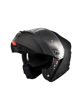 MT FU935SV GENESIS SV BLACK MATT KASK