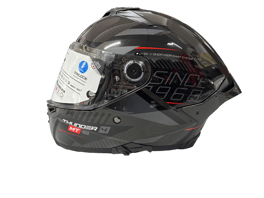 MT Thunder 4 SV Luminence Full Face Motor Kaskı
