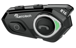 Nukro R16 Bluetooth Intercom