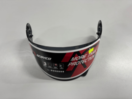 SCOYCO FF 868 ÇENE AÇILIR KASK VİZÖRÜ