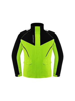 Scoyco RC10 Yağmurluk Takım Neon