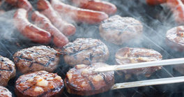 Mangal Yakmanın Püf Noktaları