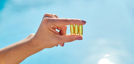 Vitamin D-Güneşten Gelen Sağlık