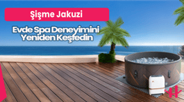 MSpa şişme jakuzi 2025 modeli