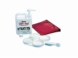 CMT Testi (Mastitis Testi) Nedir?