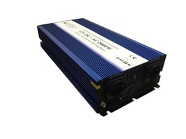 2000 WATT UPS (AKÜ ŞARJLI) TAM SİNÜS İNVERTÖR