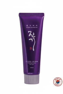 Ki Gold Canlandırıcı Saç Maskesi 120 ml