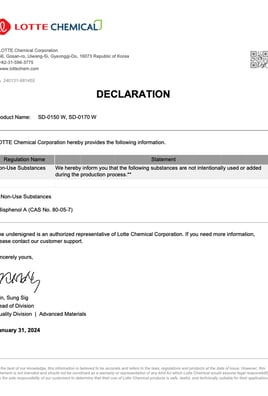 Certificate 8