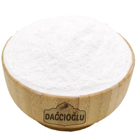 Dağcıoğlu Acı Soda görseli.