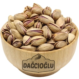 Dağcıoğlu Duble Antep Fıstığı görseli.