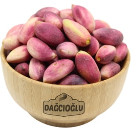 Dağcıoğlu Taze (Yaş) Ben Antep Fıstığı görseli.