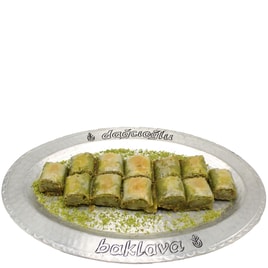 Dağcıoğlu Antep Özel Baklava görseli.