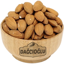 Dağcıoğlu Çiğ Badem İçi görseli.