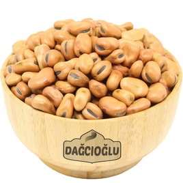 Dağcıoğlu Bakla görseli.