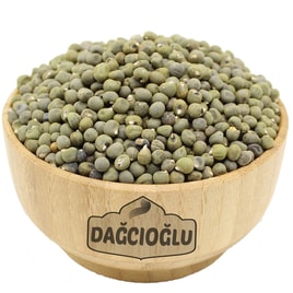 Dağcıoğlu Bamya Tohumu görseli.