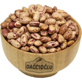Dağcıoğlu Barbunya görseli.