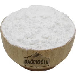 Dağcıoğlu Buğday Nişastası görseli.