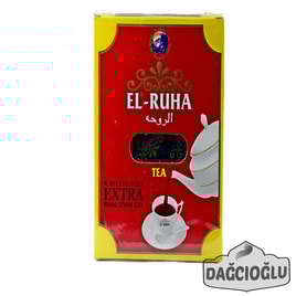 Çay El Ruha 800 gr görseli.