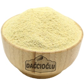 Dağcıoğlu Çemen Öğütülmüş görseli.