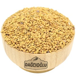 Dağcıoğlu Çemen Tane görseli.