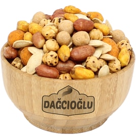 Dağcıoğlu Karışık Çerez görseli.