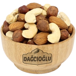 Dağcıoğlu Çiğ Karışık Atom Çerez görseli.