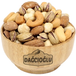 Dağcıoğlu Karışık Atom Çerez görseli.