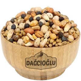 Dağcıoğlu Yörük Çerezi görseli.
