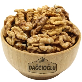 Dağcıoğlu Kelebek Ceviz İçi görseli.