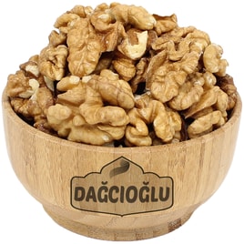Dağcıoğlu Kelebek Ceviz İçi (YERLİ) görseli.