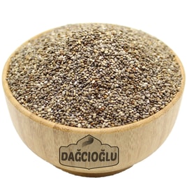 Dağcıoğlu Chia (Çiya) Tohumu görseli.